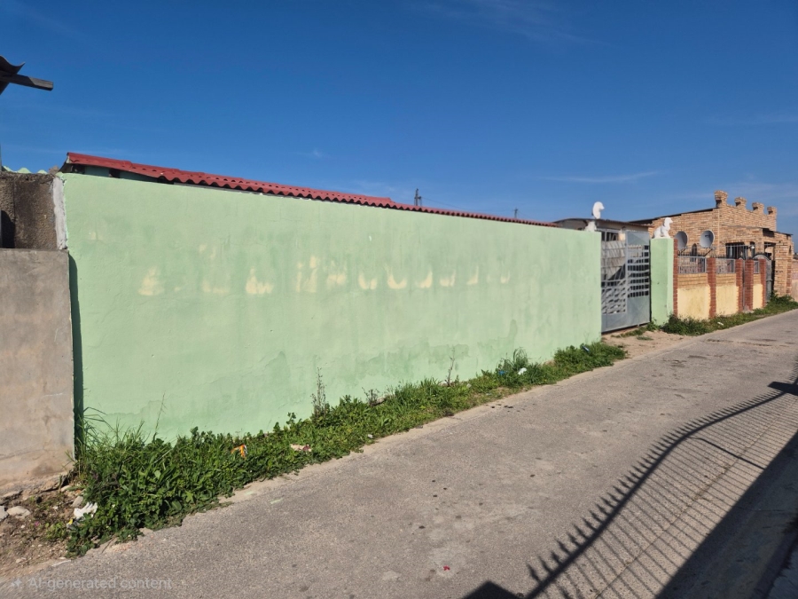 2 Bedroom Property for Sale in Kwazakhele Eastern Cape